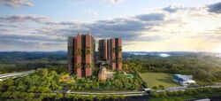 Springleaf Residence (D26), Apartment #637816631